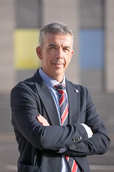 Eduardo Parra López